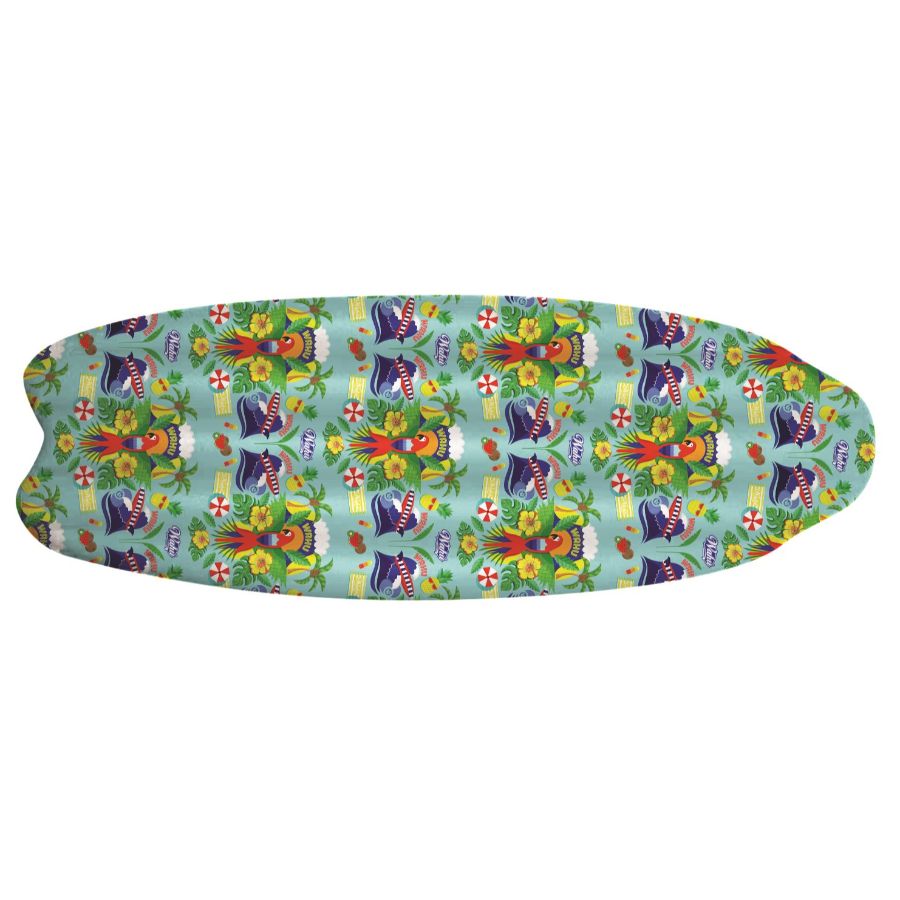 Wahu Tropikool Malibu Raft