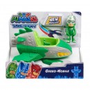 PJ Masks Save The Sky Vehicle & Figure Assorted