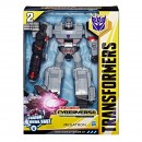 Transformers Cyberverse Battle For Cybertron Ultimate Figure Assorted