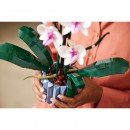 LEGO Icons Orchid