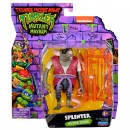 Teenage Mutant Ninja Turtles Movie Basic Figure Assorted