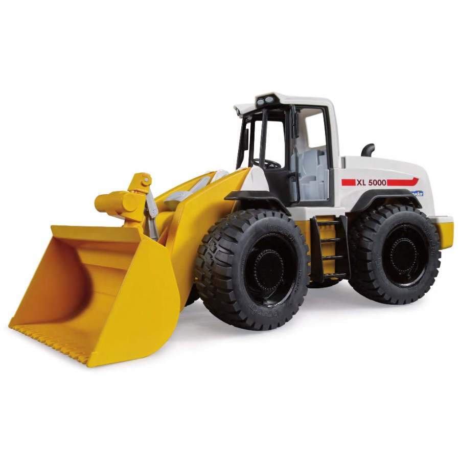 Bruder Wheel Loader XL5000