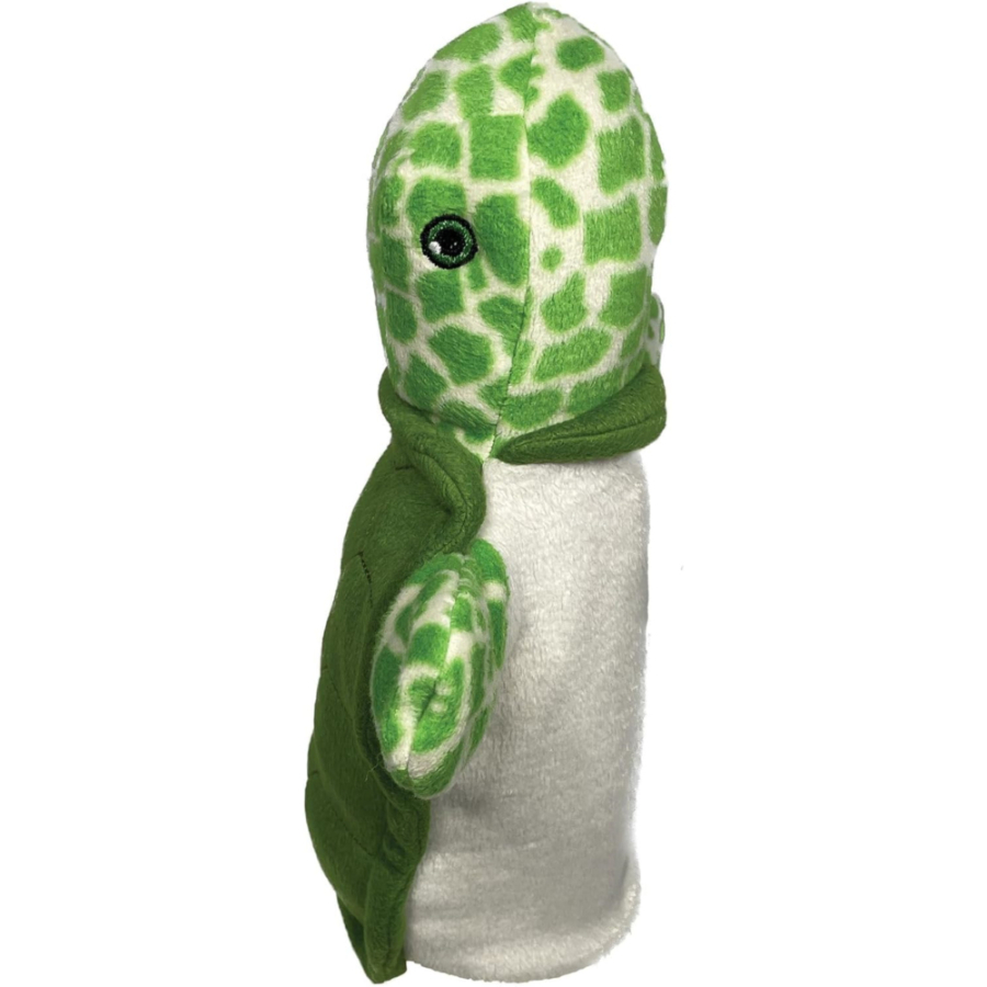 Puppet Eco Sea Turtle