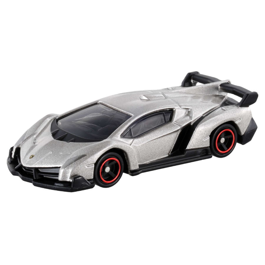 Tomica Diecast Regular 118 - Lamborghini Veneno