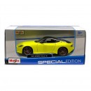 Maisto Diecast 1:24 2023 Nissan Z Assorted
