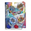 Beyblade Hypersphere Dual Pack Assorted