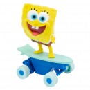 SpongeBob Radio Control Surfs Up Vehicle