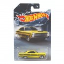 Hot Wheels Premium 2020 Assorted