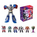 Blokees Model Kit Surprise Box Transformers Shining V5 Fatal Confrontation Assorted