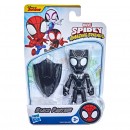 Spidey & His Amazing Friends Hero Figure 4 Inch Assorted