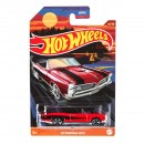 Hot Wheels Vehicles Premium Car Assorted