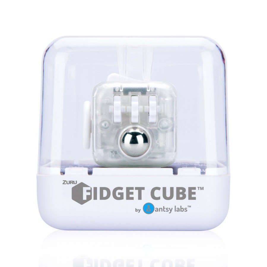 Zuru Original Fidget Cube Assorted