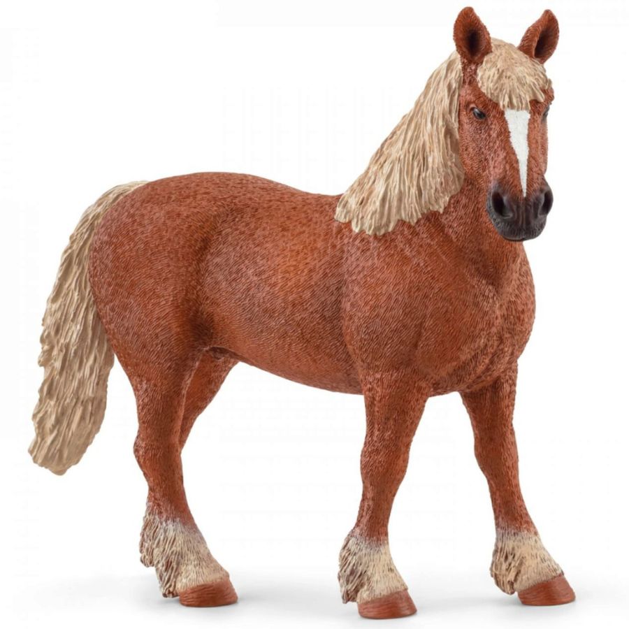 Schleich Horse Belgian Draft