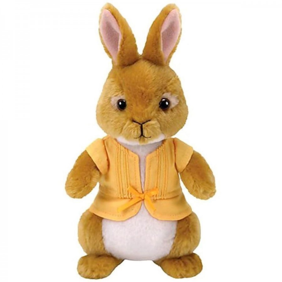 Beanie Babies Peter Rabbit Mopsy