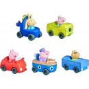 Peppa Pig Little Character Buggy Assorted