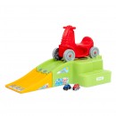 Simplay3 Downhill Thrill Kids Coaster