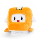 Lanky Box 20cm Plush Series 3 Assorted