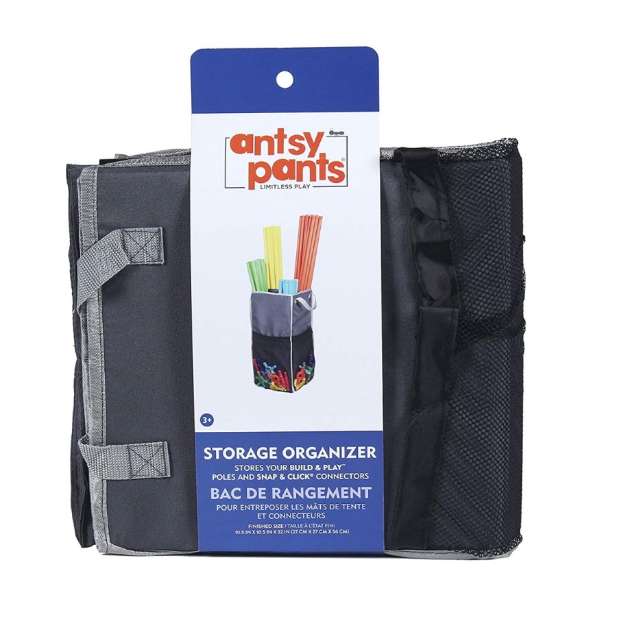 Antsy Pants Storage Organizer