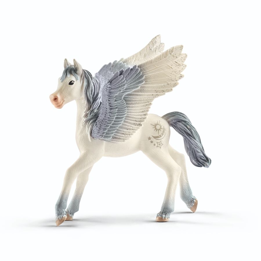 Schleich Pegasus Foal