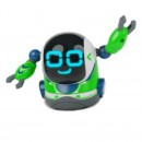 Xtreme Bots Robot Rock