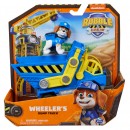 Rubble & Crew Vehicle & Figure Assorted