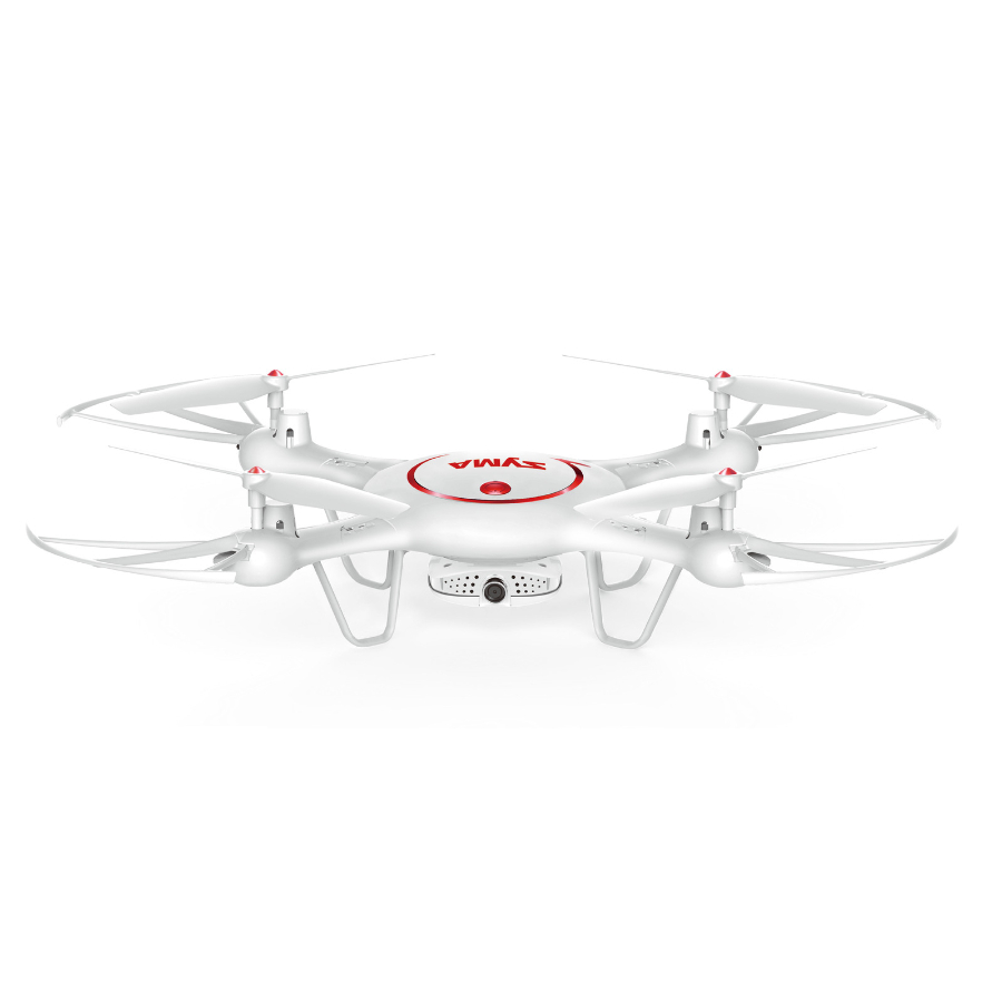Syma Radio Control Quadcopter X5UW-D FPV Drone
