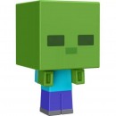 Minecraft Mob Head Mini Figure Assorted