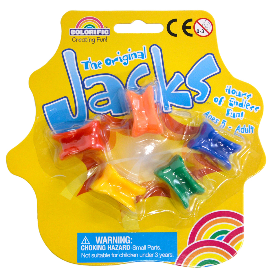 Jacks The Original Game