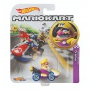 Hot Wheels Mario Kart Assorted