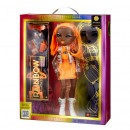 Rainbow High Fashion Doll Series 5 Collection 1 Assorted
