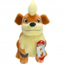 Pokemon Plush 20cm Assorted