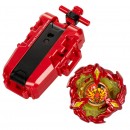 Beyblade X Deluxe Launcher & Top