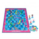 Peppa Pig Chutes & Ladders Game