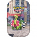 Pokemon TCG Lumiose City Mini Tin Assorted