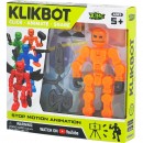 Klikbot Single Assorted