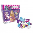 Bloom Pops Glitter Medium Assortment