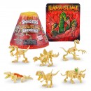 Smashers Volcano Slime Surprise Assorted