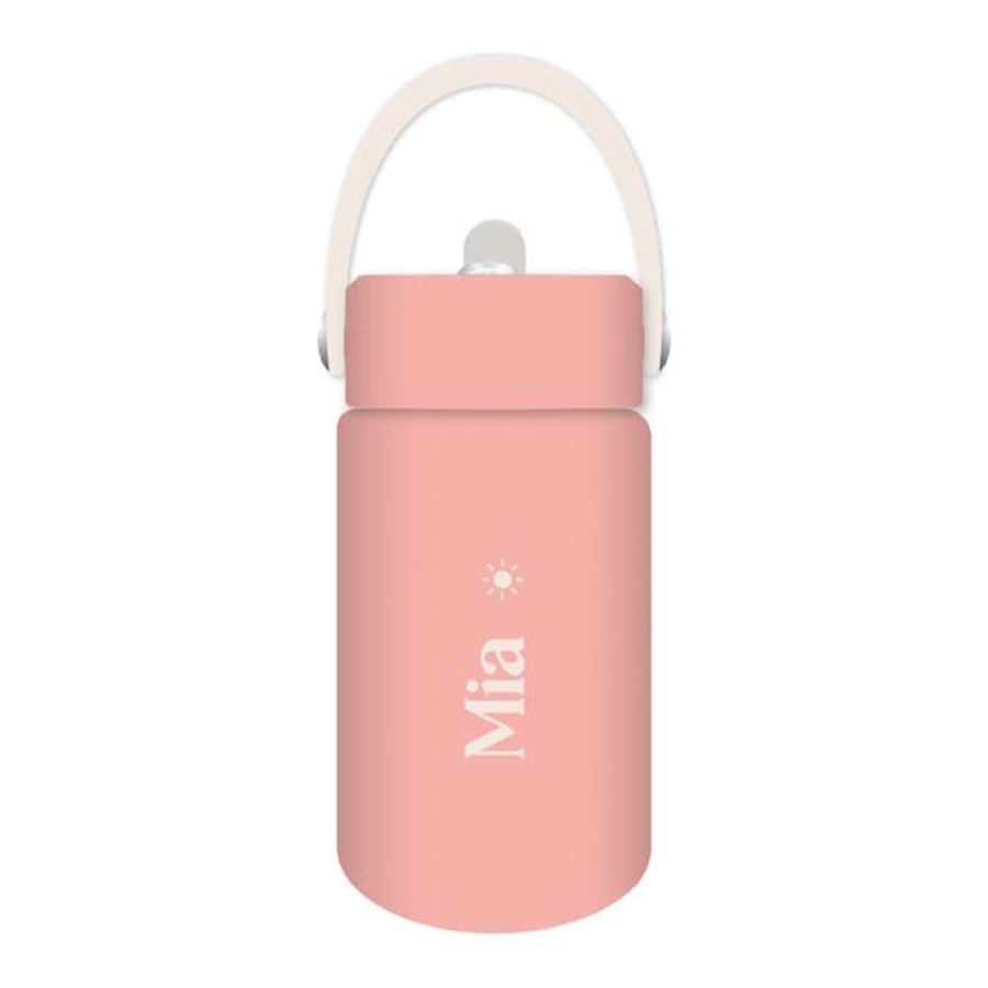 Drink Bottle For Kid With Mia