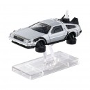 Tomica Diecast Premium Unlimited 11 - Back to the Future Time Machine Part 2
