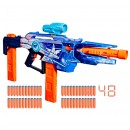 Nerf Loadout Galactic Commander Dart Blaster