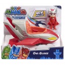 PJ Masks Save The Sky Vehicle & Figure Assorted