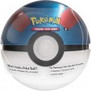 Pokemon TCG Poke Ball Tin