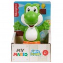 Fisher Price Little People Super Mario World Figure Assorted