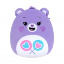 Squishmallows 8 Inch Plush Care Bears Assorted