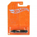 Hot Wheels Orange & Blue Car Assorted