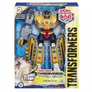 Transformers Cyberverse Battle For Cybertron Ultimate Figure Assorted