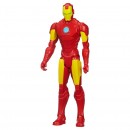 Marvel Titan Hero Iron Man