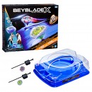 Beyblade X Jumper Battle Set