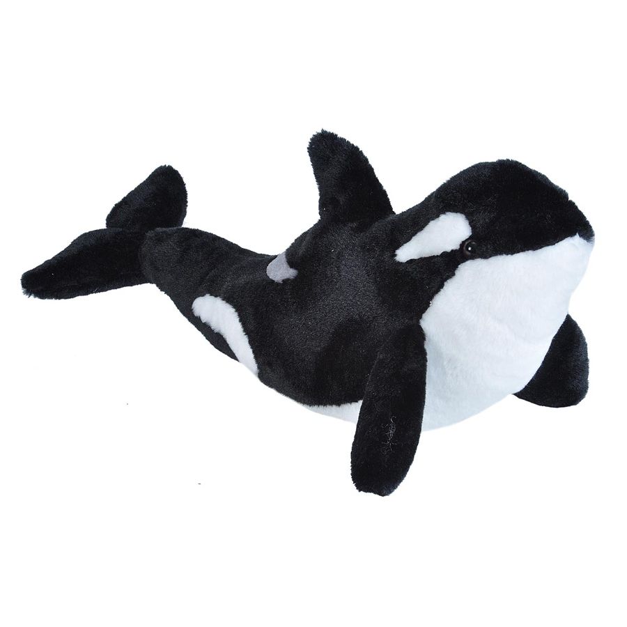 Cuddlekins Orca