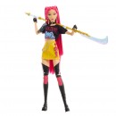 K-Pop Demon Hunters Fashion Doll Mira